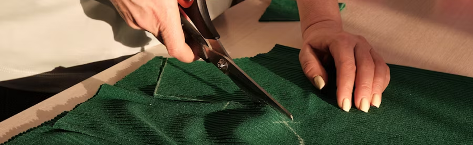 Manufacturing Banner